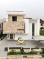 Lekki’s Ultimate 5-Bedroom Smart Home Oasis