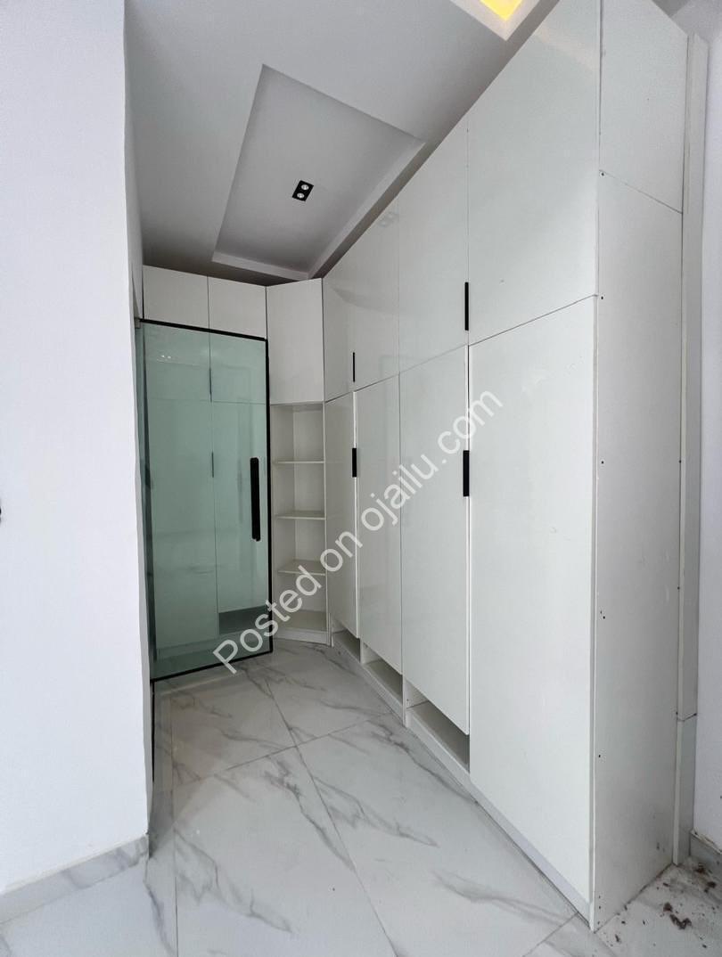 Serene 4-Bed Duplex with BQ & Premium Finishes