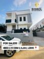 Move-In Ready 4BR Mansion in Ajah | 130M
