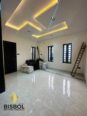 Move-In Ready 4BR Mansion in Ajah | 130M