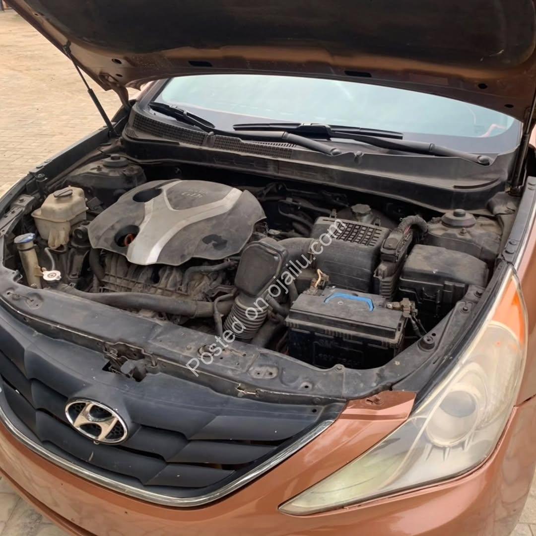 Flawless 2012 Sonata: Pristine & Perfectly Priced