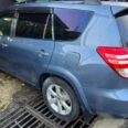 2010 Toyota RAV4: Perfect Engine, Nothing to Fix