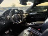 2017 GLE63s AMG: Unleash 62 Million Naira of Power