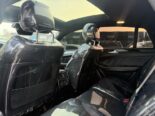 2017 GLE63s AMG: Unleash 62 Million Naira of Power