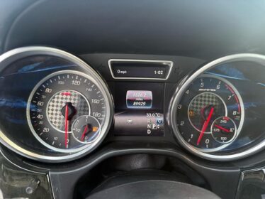 2017 GLE63s AMG: Unleash 62 Million Naira of Power