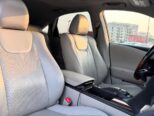 Luxury Lexus RX 350 | Lekki’s Ultimate SUV Deal
