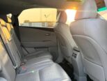 Luxury Lexus RX 350 | Lekki’s Ultimate SUV Deal