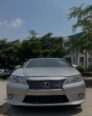 2015 Lexus ES350: Sunroof, Accident-Free Luxury