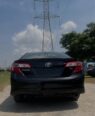 2014 Toyota Camry SE: Accident-Free & Urgently Priced