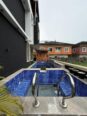 Stunning 5-Bed Duplex with Cinema & Pool in Lekki