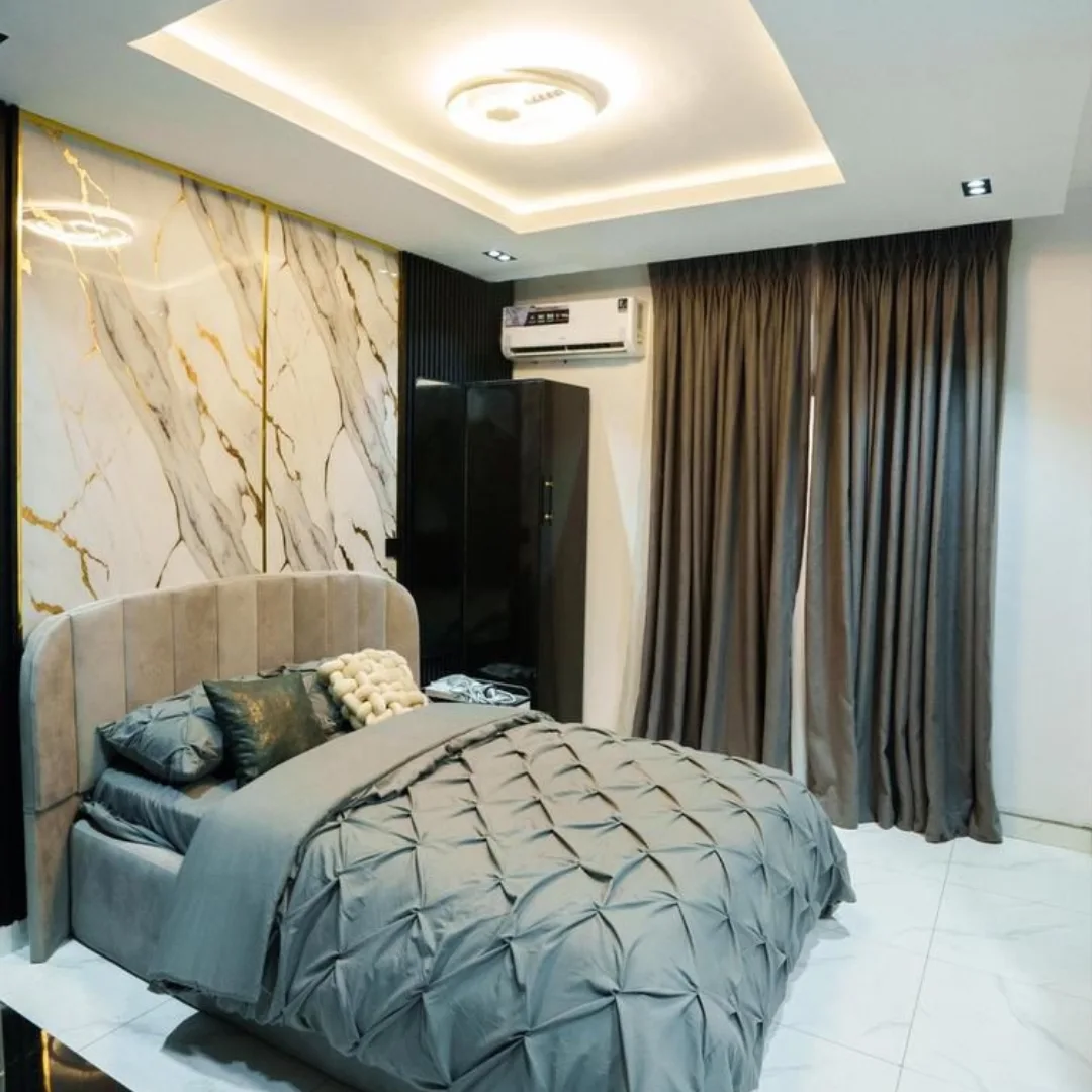 Your Urban Sanctuary: Balcony, Solar & All-Inclusive Living