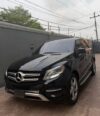 Luxury 2018 Mercedes GLE350: Pristine & Priced to Sell
