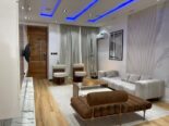 Lekki’s Masterpiece: 2-Bed Ensuite with Walk-In Closet