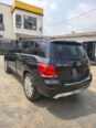 2011 Mercedes GLK350 4MATIC: Fully Loaded Luxury
