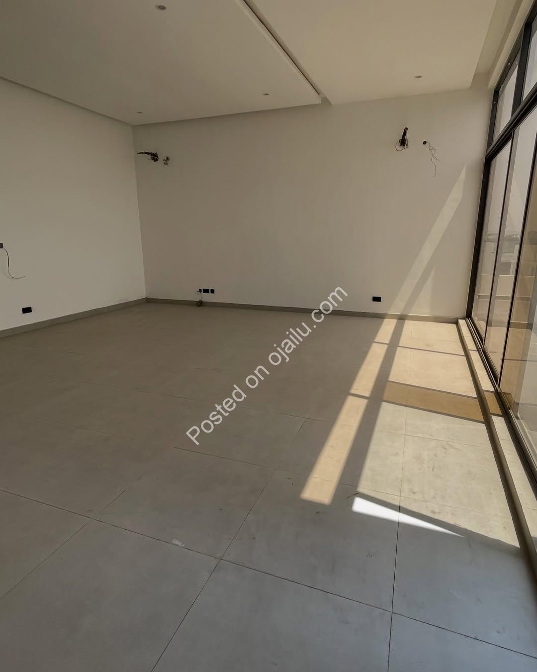 Ikate’s Ultimate Penthouse: Cinema, Pool & Private Gym