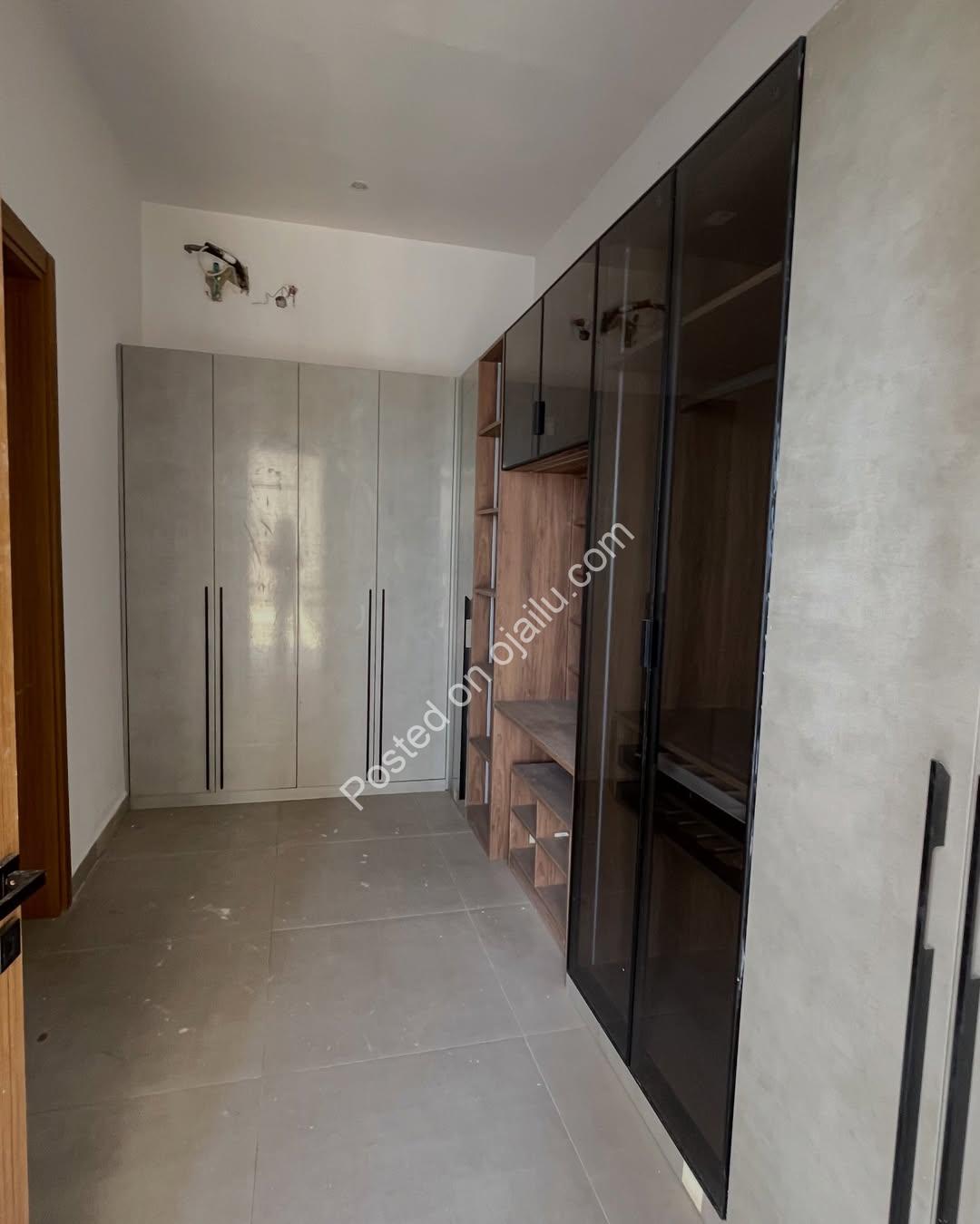 Ikate’s Ultimate Penthouse: Cinema, Pool & Private Gym