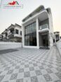 5-Bedroom Haven with Pool in Prime Lekki