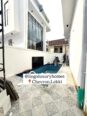 5-Bedroom Haven with Pool in Prime Lekki