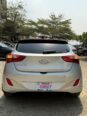 2013 Hyundai Elantra GT: Luxury & Tech for 12M Naira