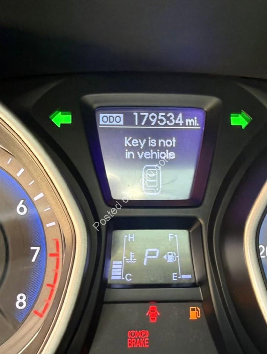 2013 Hyundai Elantra GT: Luxury & Tech for 12M Naira