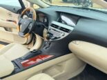 Luxury Lexus RX350: Low Miles, High Vibes!