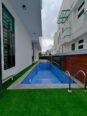 Lekki’s Ultimate 5-Bedroom Smart Estate Oasis