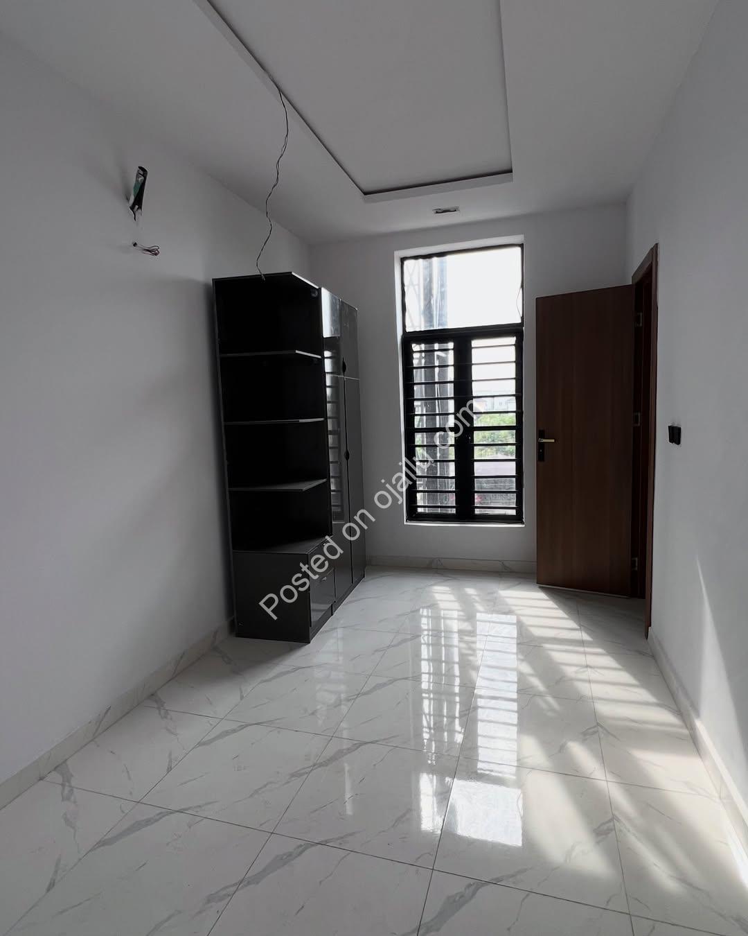 Lekki’s Finest: Ensuite Duplexes with Premium Finishes