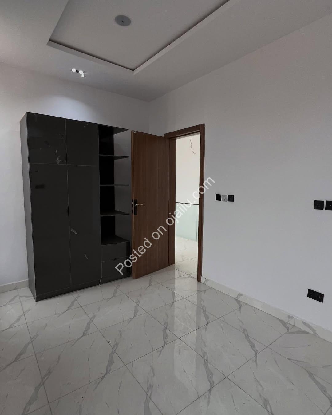 Lekki’s Finest: Ensuite Duplexes with Premium Finishes