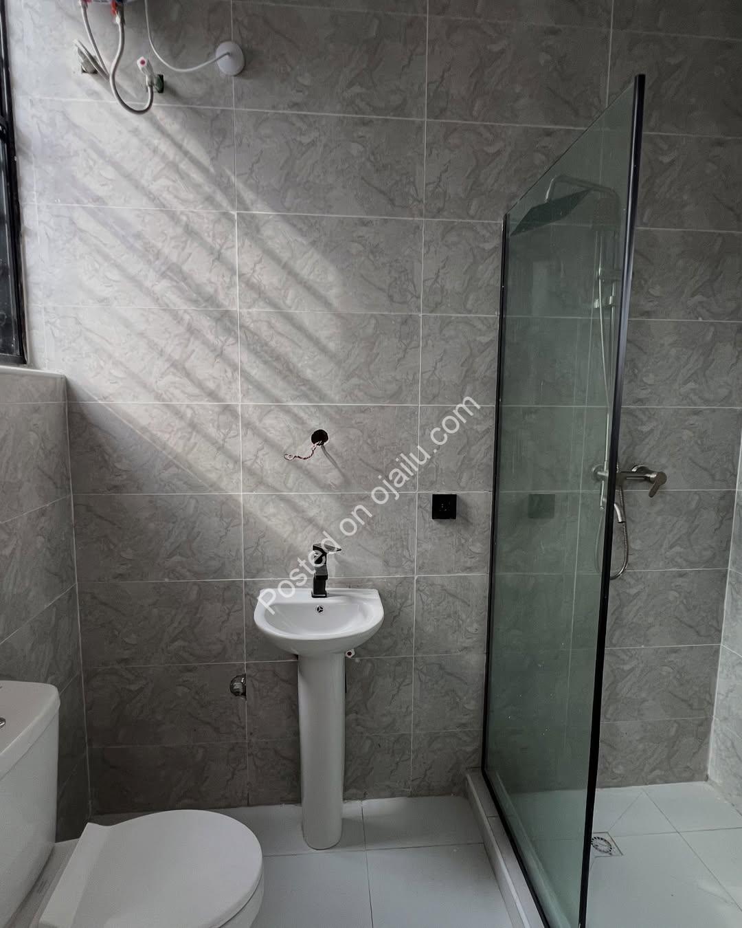 Lekki’s Finest: Ensuite Duplexes with Premium Finishes