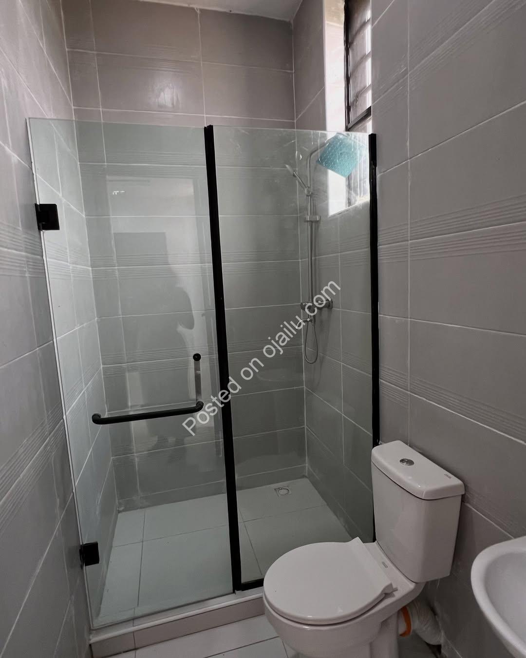 Lekki’s Finest: Ensuite Duplexes with Premium Finishes