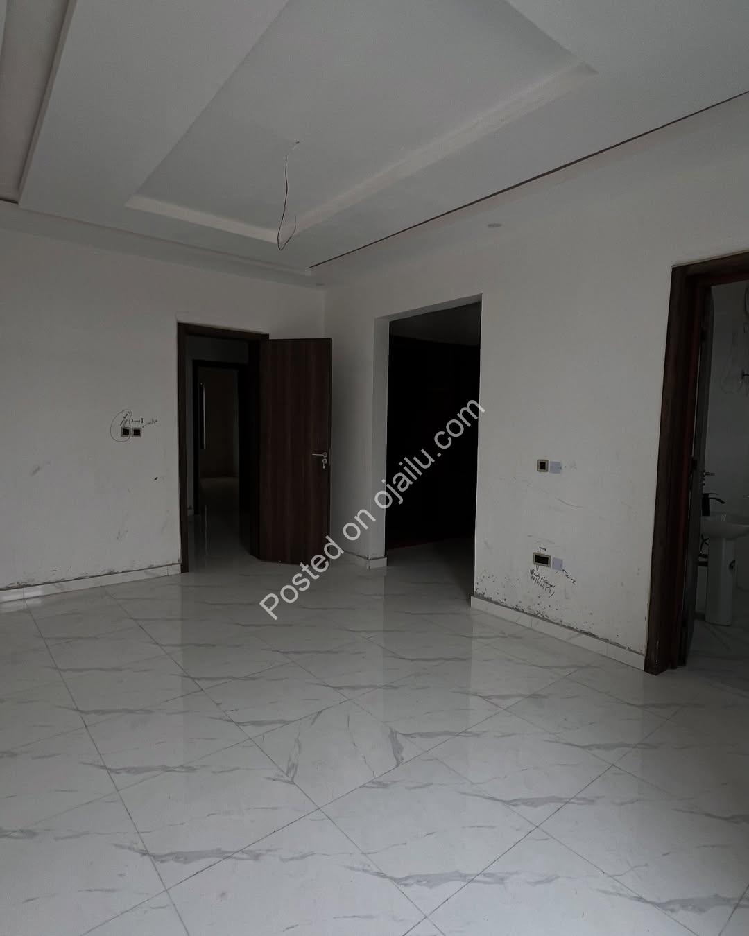 Lekki’s Finest: Ensuite Duplexes with Premium Finishes