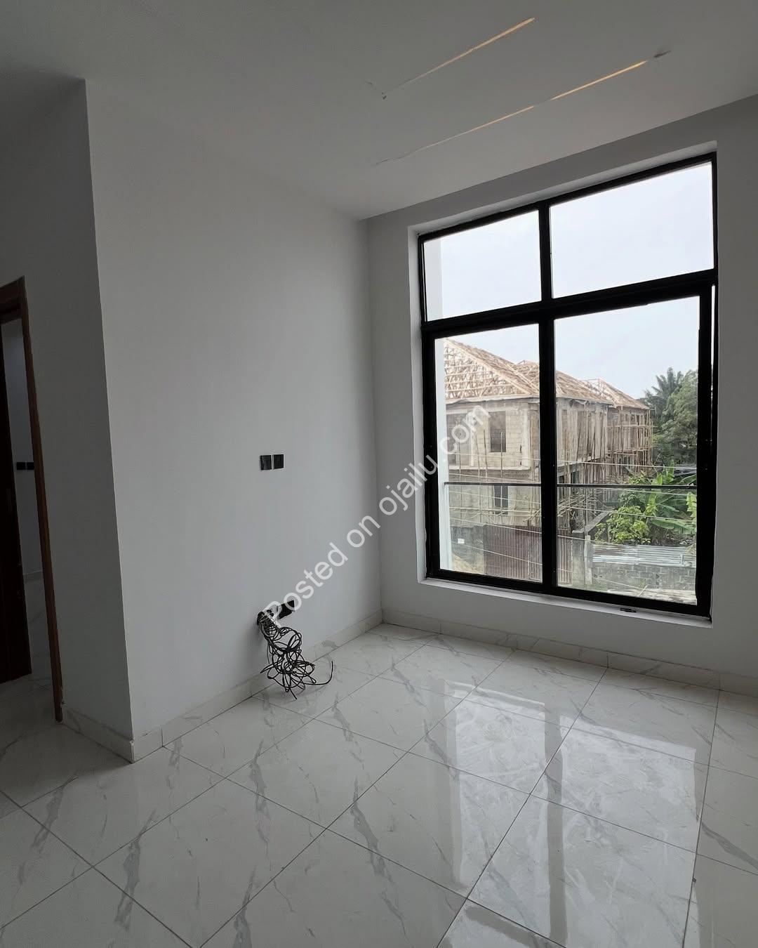 Lekki’s Finest: Ensuite Duplexes with Premium Finishes