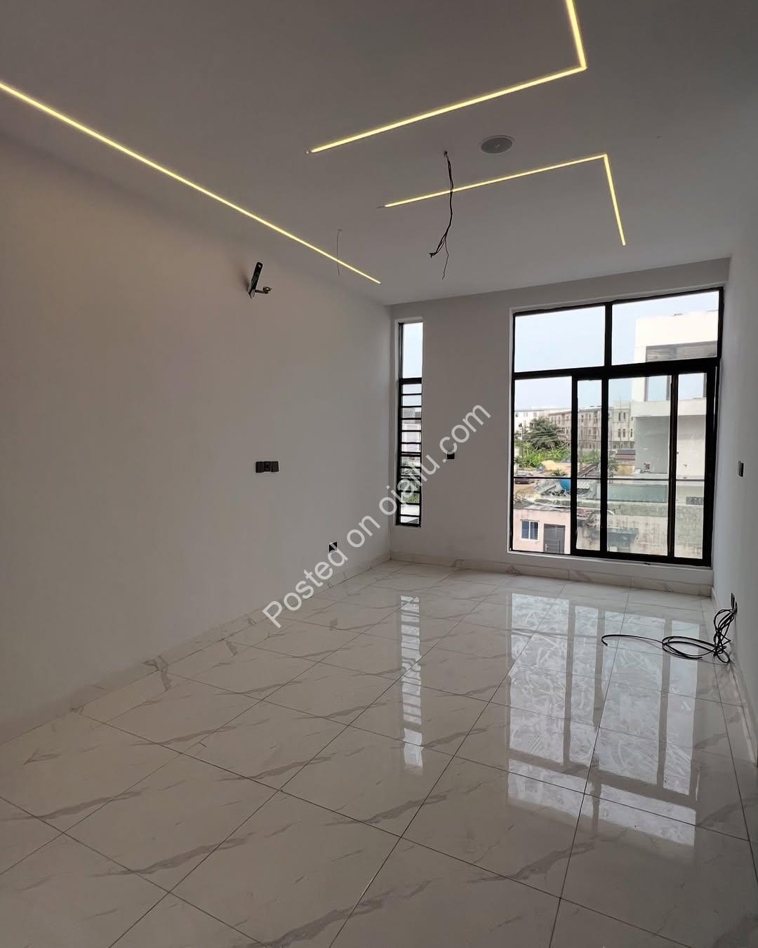 Lekki’s Finest: Ensuite Duplexes with Premium Finishes