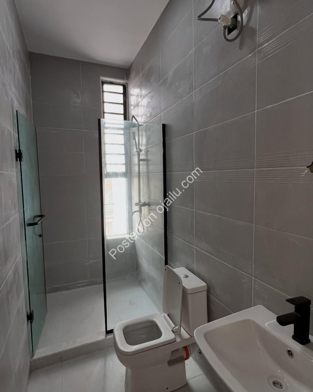 Lekki’s Finest: Ensuite Duplexes with Premium Finishes