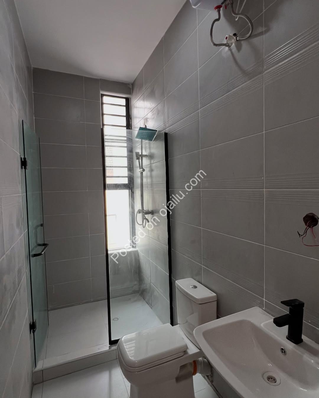 Lekki’s Finest: Ensuite Duplexes with Premium Finishes