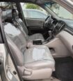 2003 Toyota Highlander: Pristine, Accident-Free Luxury