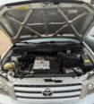 2003 Toyota Highlander: Pristine, Accident-Free Luxury