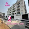 Lekki’s Finest: 1 & 2BR Serviced Apartments with Pool & Gym