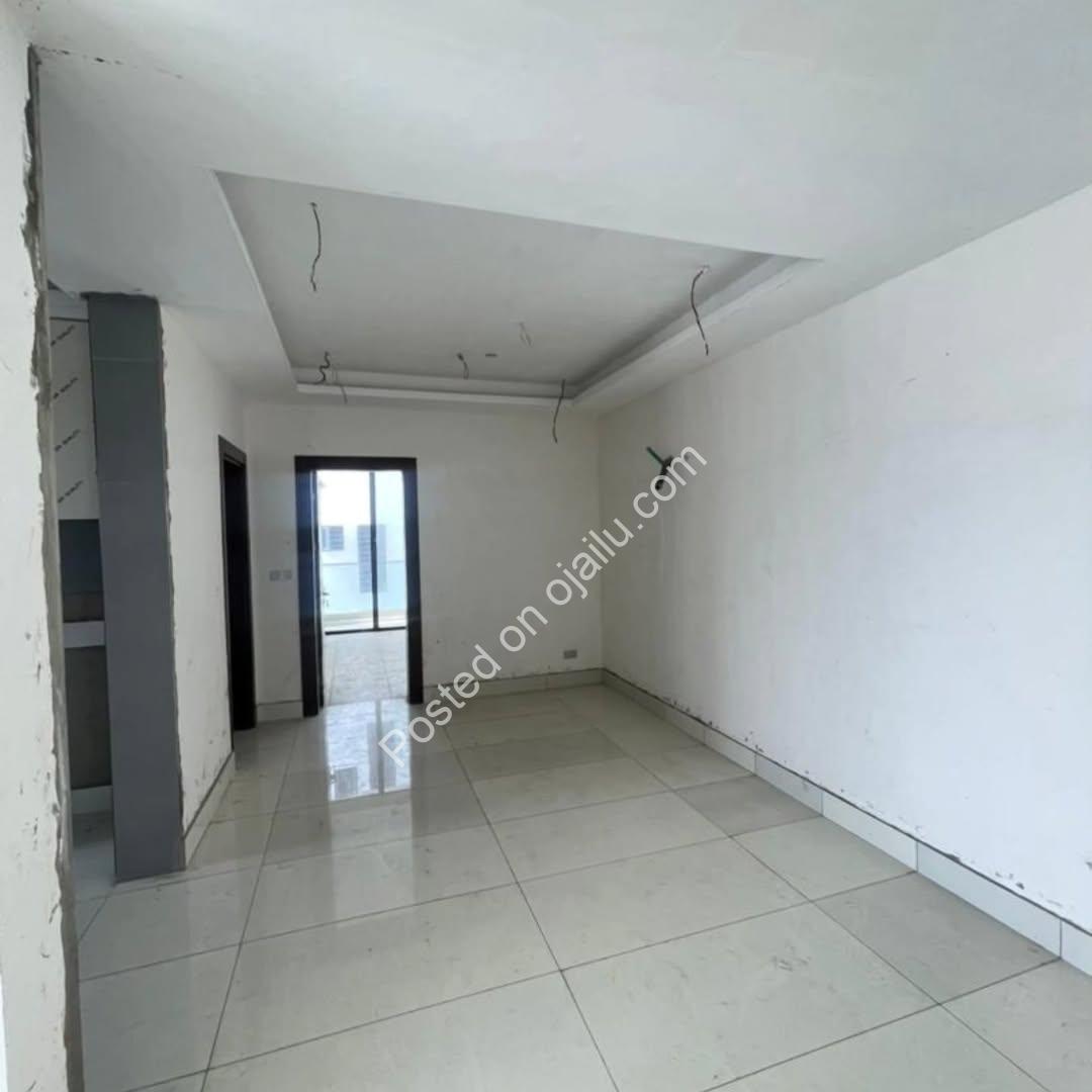 Lekki’s Finest: 1 & 2BR Serviced Apartments with Pool & Gym