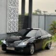 Rare Lexus ES350: Panoramic Roof & Korea Spec