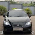 Rare Lexus ES350: Panoramic Roof & Korea Spec