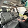 Rare Lexus ES350: Panoramic Roof & Korea Spec