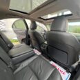 Rare Lexus ES350: Panoramic Roof & Korea Spec
