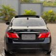 Rare Lexus ES350: Panoramic Roof & Korea Spec