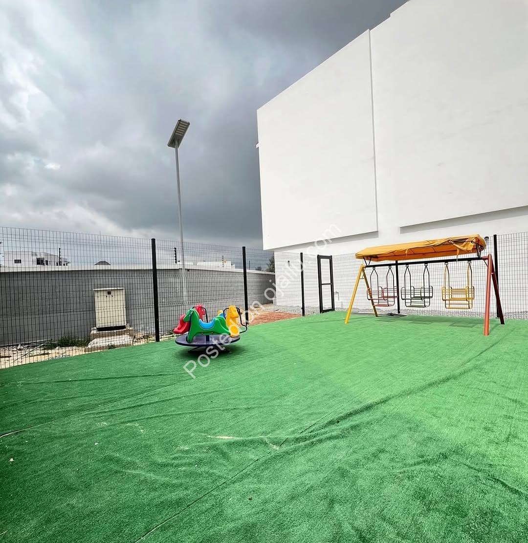 Brand New 4-Bed Terrace Duplex in Lekki Phase 1