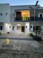 Move-In Ready 4BR Semi-Dulex in Ajah Lekki