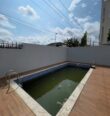 Lekki’s Finest: 4-Bed Terrace Duplex with Pool