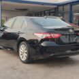2019 Toyota Camry LE: Super Sharp & Duty Paid