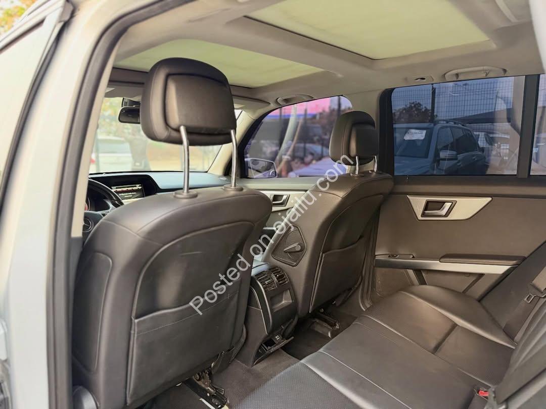 Luxury SUV, 40% Down, Drive Today