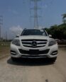 Imported GLK350 4MATIC: Luxury SUV, 19M Naira